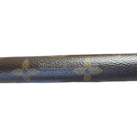 LOUIS VUITTON LV REVERSE MONOGRAM M80726 Sarah Wallet MSRP $885.00 - Picture 11 of 16